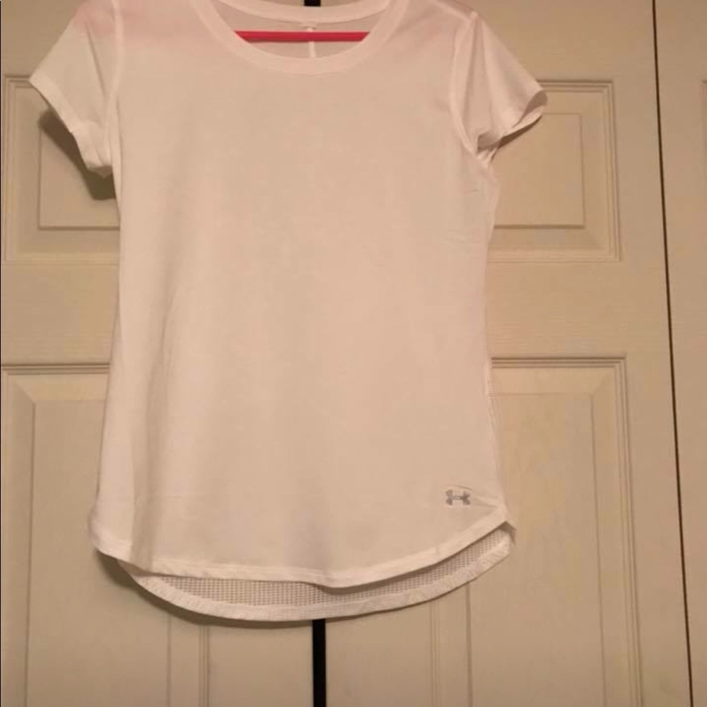 Workout shirt